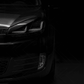OSRAM® XENARC® Golf 6 VI BLACK EDITION Xenon Headlight (2008 - 2014)