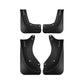 Oversized Mud Flaps Splash Guards for Tesla Model Y & Model Y Juniper