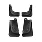 Oversized Mud Flaps Splash Guards for Tesla Model Y & Model Y Juniper