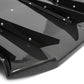 OLM Half Carbon VA Style Rear Diffuser - 2015-2020 WRX / STI
