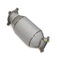Stainless Exhaust Catted Downpipe for Porsche Macan 2.0T