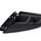 OLM Spec-AR LED Taillights (Smoke Lens/Black Base/White Bar) - 2022+ WRX