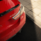 BMW 4-Series F32/F82 and F33 F35 Clear LED Tail Lights (2013-2016)