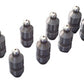 Tomei Solid Pivot Lifter Set with Test Shims and Guides - Nissan SR20