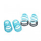 Godspeed Traction-S Performance Lowering Springs For Porsche Boxster (986) 1997-04