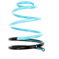 Godspeed Traction-S Performance Lowering Springs For Porsche Boxster (986) 1997-04