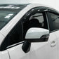 OLM OE Style Rain Guards - 2015-2021 WRX / STI