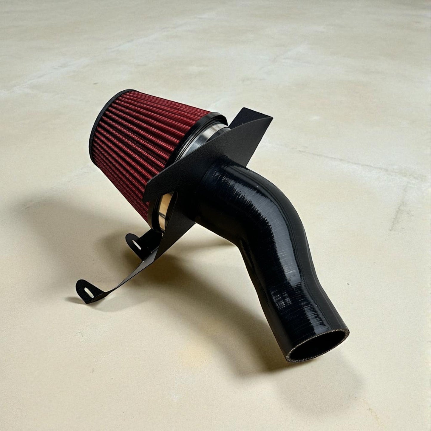 Premium Cold Air Intake For 2017+ B9 B9.5 Audi S4 S5 3.0T | Palenon Performance