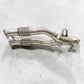 2.5T Race Downpipe For 2018+ Audi RS3 8V, RS3 8Y & TTRS 8S | Palenon Performance
