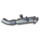 B58 Racing Downpipe For Supra 3.0T & BMW M340i, M440i, M240i, 340i, 440i, 540i, 640i, 740i, X3, X4, X5, X6, X7