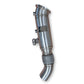 B58 Racing Downpipe For Supra 3.0T & BMW M340i, M440i, M240i, 340i, 440i, 540i, 640i, 740i, X3, X4, X5, X6, X7