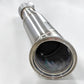 Supra & BMW B58 Racing Downpipe - M340i, M440i, M240i, 340i, 440i, 540i, 640i, 740i, X3, X4, X5, X6, X7