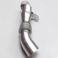 Supra & BMW B58 Racing Downpipe - M340i, M440i, M240i, 340i, 440i, 540i, 640i, 740i, X3, X4, X5, X6, X7