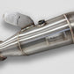 Supra & BMW B58 Racing Downpipe - M340i, M440i, M240i, 340i, 440i, 540i, 640i, 740i, X3, X4, X5, X6, X7