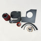 F Chassis B48 & B46 Cold Air Intake For BMW 230i, 330i, 430i, 320i, 420i | Palenon Performance