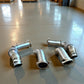 S68 Racing Downpipes For BMW G90 M5 & G99 M5 | Palenon Performance