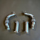 S68 Racing Downpipes For BMW G90 M5 & G99 M5 | Palenon Performance