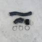 N55 Aluminum Charge Pipes For BMW 335i, 435i, M2, M135i, M235i, X3, X4