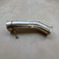 N55 Racing Downpipe For BMW 335i, 435i, M2, M135i, M235i (EWG & PWG)
