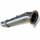 N55 Downpipe For BMW 535i, 640i, 740i, X5, X6 (F Chassis EWG & PWG)