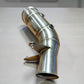 N55 Racing Downpipe For BMW 335i, 435i, M2, M135i, M235i (EWG & PWG)