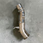 N55 Downpipe For BMW 535i, 640i, 740i, X5, X6 (F Chassis EWG & PWG)
