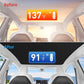 Panoramic Sunroof Sunshade for Tesla Model S