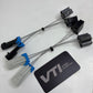 PasswordJDM PNP headlight harness - 92-96 BB1 Prelude