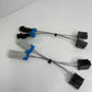 PasswordJDM PNP headlight harness - 92-96 BB1 Prelude