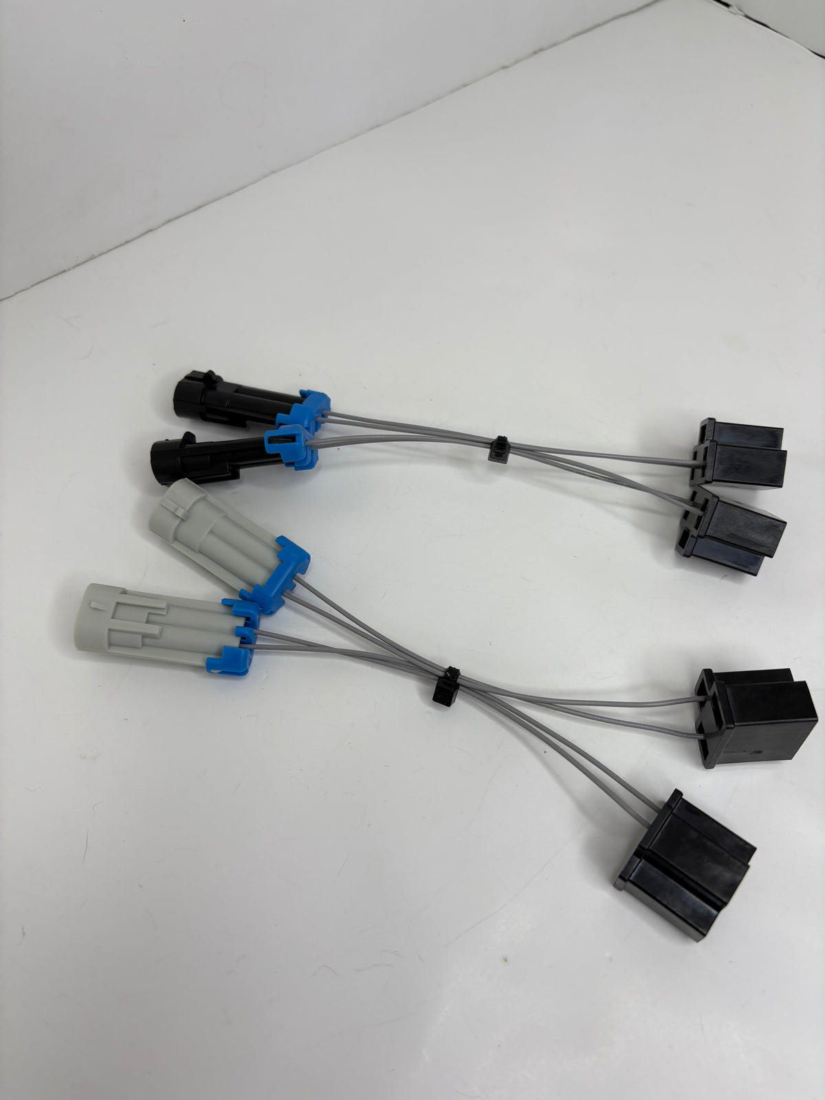 PasswordJDM PNP headlight harness - 92-96 BB1 Prelude
