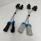 PasswordJDM PNP headlight harness - 92-96 BB1 Prelude