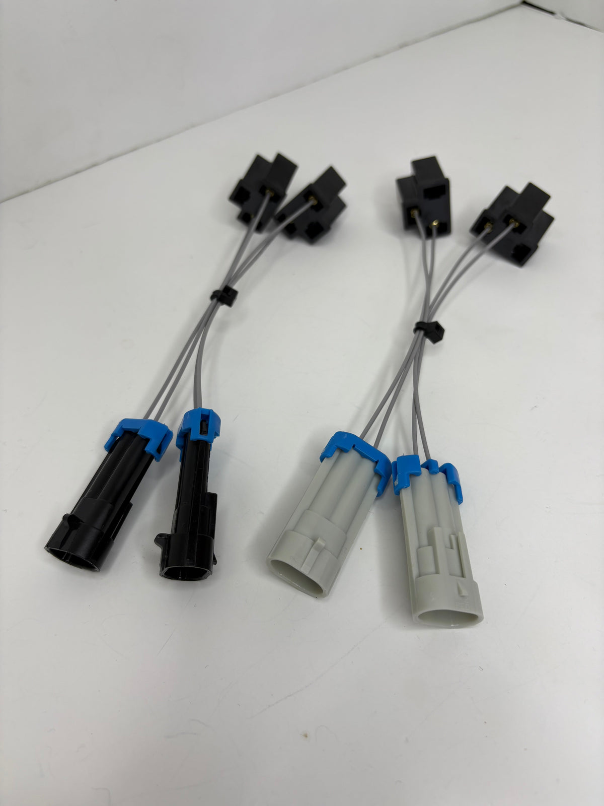PasswordJDM PNP headlight harness - 92-96 BB1 Prelude