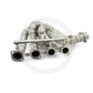 High Performance Stainless Exhaust Manifold Header for Ferrari 360 Modena Spider F360 3.6L
