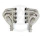 High Performance Stainless Exhaust Manifold Header for Ferrari 360 Modena Spider F360 3.6L