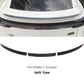 Performance Style Spoiler ABS Plastic for Model 3 / Y | TESERY