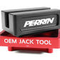 Perrien Performance Jack Pad Set (5pc) - Black [Universal]