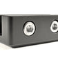 Perrien Performance Jack Pad Set (5pc) - Black [Universal]
