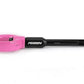 Perrin [02-07 WRX, 04-07 STI] Tow Hook Kit - Hyper Pink | PSP-BDY-230HP