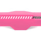 Perrin [02-14 WRX, 04-21 STI] Belt Cover Hyper Pink