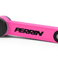 Perrin [02-26 WRX/STI, LGT, FXT] Pitch Stop Mount Hyper Pink