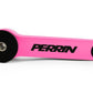Perrin [02-26 WRX/STI, LGT, FXT] Pitch Stop Mount Hyper Pink