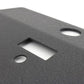 Perrin [04-07 STI, 02-07 WRX] Radiator Shroud - Black | PSP-ENG-501BK