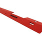Perrin [04-07 STI, 02-07 WRX] Radiator Shroud - Red | PSP-ENG-501RD