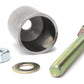 Perrin [05-14 WRX, 05-21 STI] Steering Rack Bushings | PSP-SUS-562