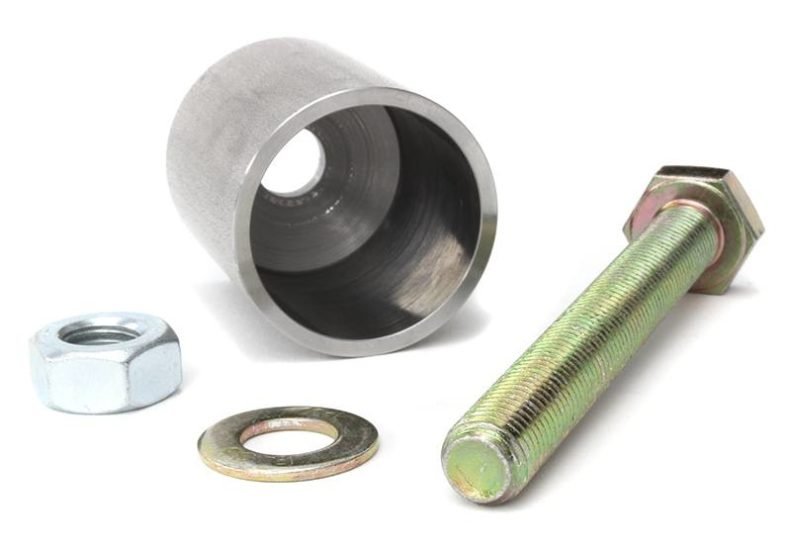 Perrin [05-14 WRX, 05-21 STI] Steering Rack Bushings | PSP-SUS-562