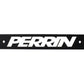 Perrin [06-17 WRX, 16-17 STI, 22-24 BRZ] License Plate Delete Reversible Black