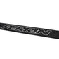 Perrin [06-17 WRX, 16-17 STI, 22-24 BRZ] License Plate Delete Reversible Black