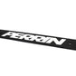 Perrin [06-17 WRX, 16-17 STI, 22-24 BRZ] License Plate Delete Reversible Black