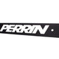 Perrin [06-17 WRX, 16-17 STI, 22-24 BRZ] License Plate Delete Reversible Black