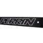 Perrin [06-17 WRX, 16-17 STI, 22-24 BRZ] License Plate Delete Reversible Black